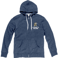 Cecil Full-Zip Hoodie