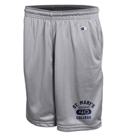 Champion Classic 40 Men's Mesh Short