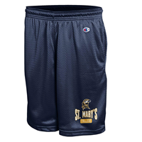 Champion Classic Mesh Short
