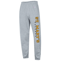 CHAMPION POWERBLEND BANDED PANT