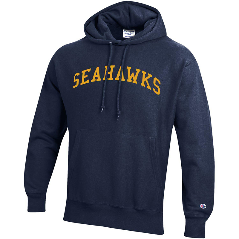 Champion Seahawks Reverse Weave Hoodie (SKU 1070771513)