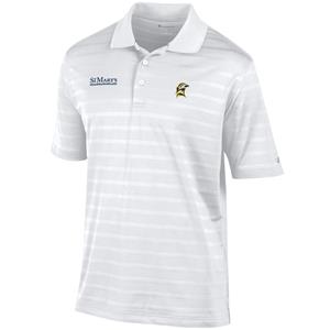 CHAMPION TEXTURED POLO