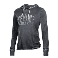 Chelsea Cropped Hoodie