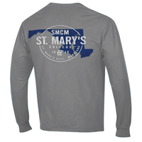 Cool Maryland L/S Tee