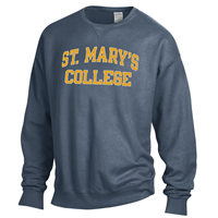 Core Fleece Crew