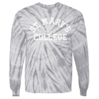 Emma Tie-Dye L/S Tee