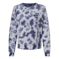 Flora Fleece Out Crew
