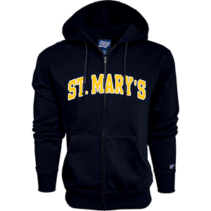 Frederick Full-Zip Hoodie