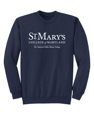 Freedom Wear NPHC Crew Fleece