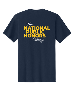 FREEDOM WEAR NPHC S/S TEE