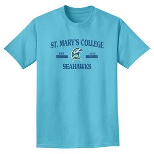 Freedom Wear Summer Camp S/S Tee