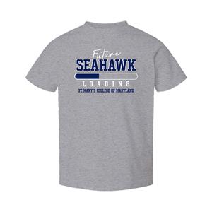 FUTURE SEAHAWK TODDLER S/S TEE