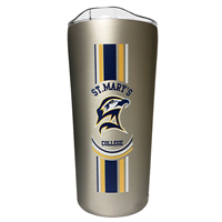 Game Day Soft Touch Tumbler