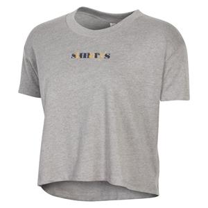 Haley Headliner S/S Tee