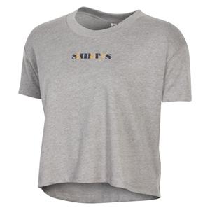 HALEY HEADLINER S/S TEE