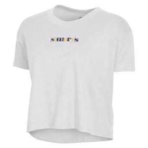 HALEY HEADLINER S/S TEE