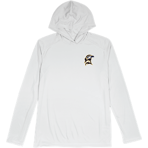 Handshake Solar Hoodie L/S