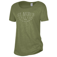 Jenni Jersey S/S Tee