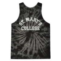 Kendra Tie-Dye Tank