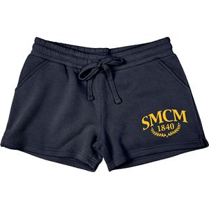Klara Women's Cloud Fleece Shorts