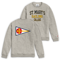 League Sailing Pocket Crew