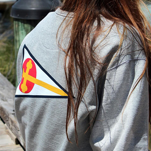 LEAGUE SAILING POCKET CREW