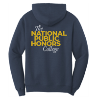 NPHC FLEECE HOODIE