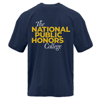 NPHC S/S TEE