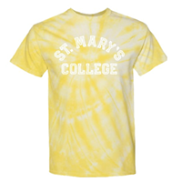 Quinn Tie-Dye S/S Tee