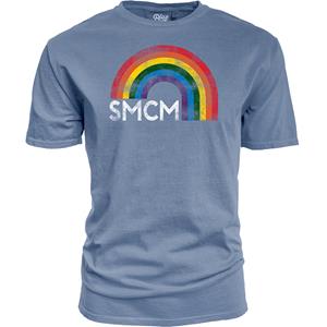 Rainbow SMCM S/S Tee