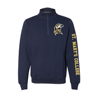 Russell 1/4 Zip Fleece