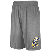 Russell Men's Mesh Gym Short