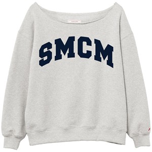 Sarah Off The Shoulder Fleece