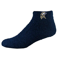 SEAHAWK FUZZY FEET SOCKS