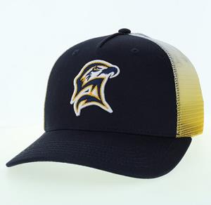 Seahawk Hombre Trucker Adjustable Cap