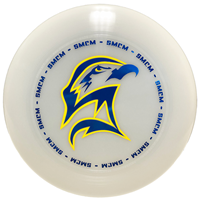 SMCM FRISBEE DISC