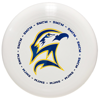 SMCM FRISBEE DISC