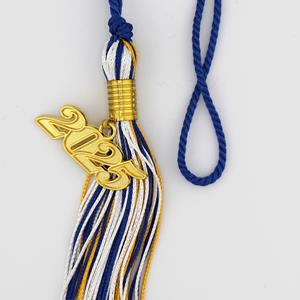 Souvenir Tassel 2025