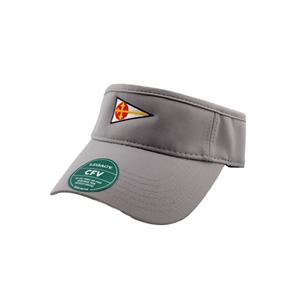 Sports Sailing Burgee Visor