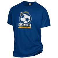 Soccer S/S Tee