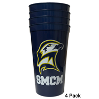 STADIUM CUP PACK