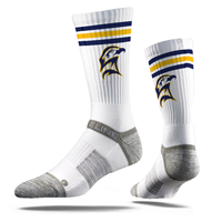 Strideline Performance Crew Socks