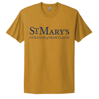 SUMMER WEIGHT LOGO S/S TEE