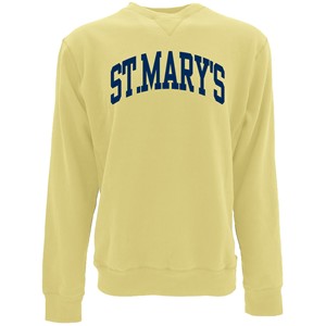 SYKESVILLE SANDED FLEECE CREW (1101148470) SYKESVILLE SANDED FLEECE CREW