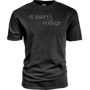 Taylor Ringspun S/S Tee