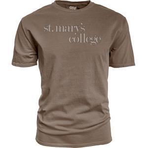 TAYLOR RINGSPUN S/S TEE