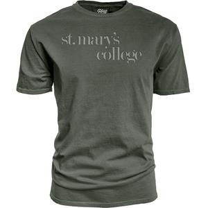 TAYLOR RINGSPUN S/S TEE
