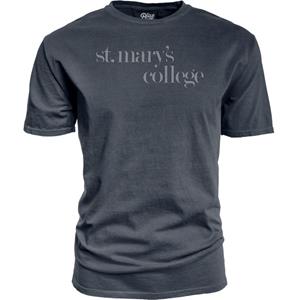 TAYLOR RINGSPUN S/S TEE