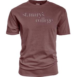 TAYLOR RINGSPUN S/S TEE