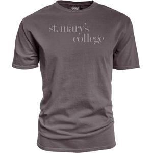 TAYLOR RINGSPUN S/S TEE
